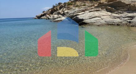 For Sale - Land 42413 m² in Cyclades