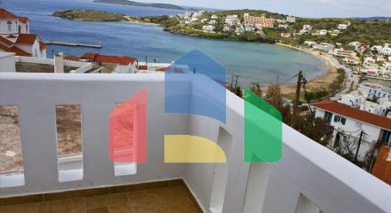 For Sale - Business 370 m² in Cyclades