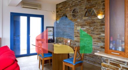 For Sale - Business 370 m² in Cyclades