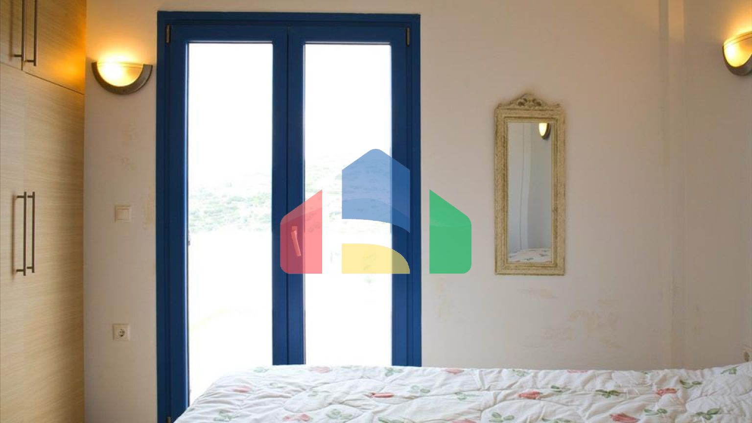 Продажа - Бизнес 370 m² Киклады