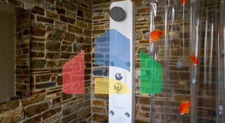 Продажа - Бизнес 370 m² Киклады