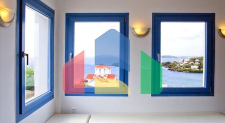 Продажа - Бизнес 370 m² Киклады