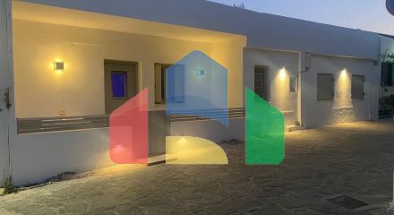 Продажа - Коттедж 60 m² Киклады