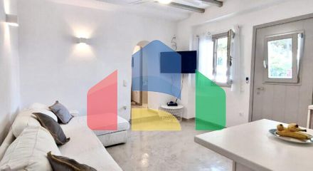 Продажа - Коттедж 60 m² Киклады