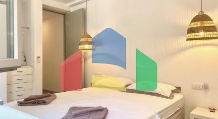 Продажа - Коттедж 60 m² Киклады