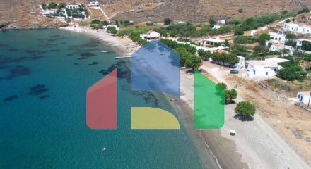 For Sale - Land 4200 m² in Cyclades