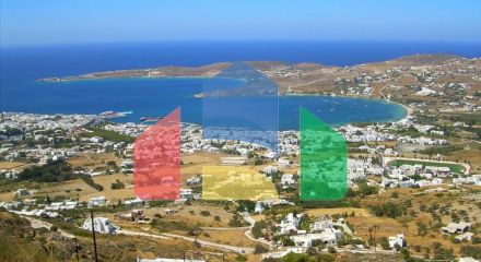 For Sale - Land 210000 m² in Cyclades
