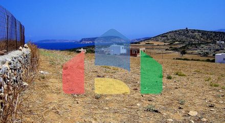 For Sale - Land 6000 m² in Cyclades