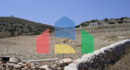 For Sale - Land 6000 m² in Cyclades