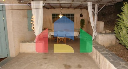 Продажа - Коттедж 180 m² Киклады