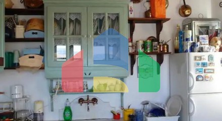Продажа - Коттедж 180 m² Киклады