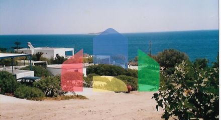 For Sale - Land 6000 m² in Cyclades