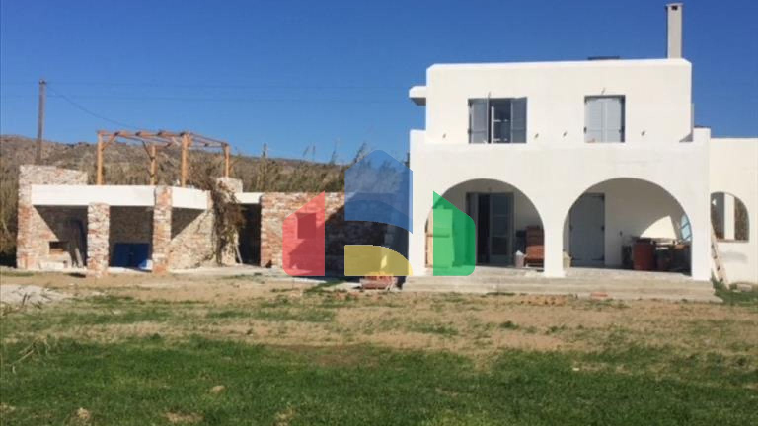 Продаж - Бізнес 310 m² Кіклади