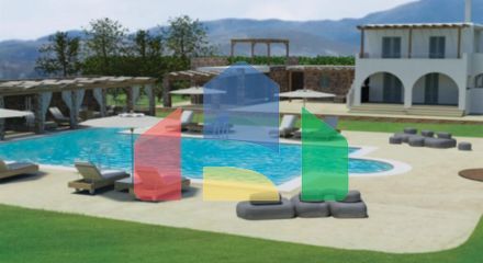 Продаж - Бізнес 310 m² Кіклади