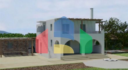 Продаж - Бізнес 310 m² Кіклади