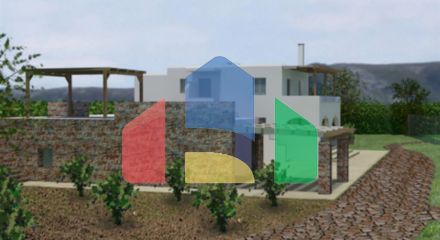 Продаж - Бізнес 310 m² Кіклади