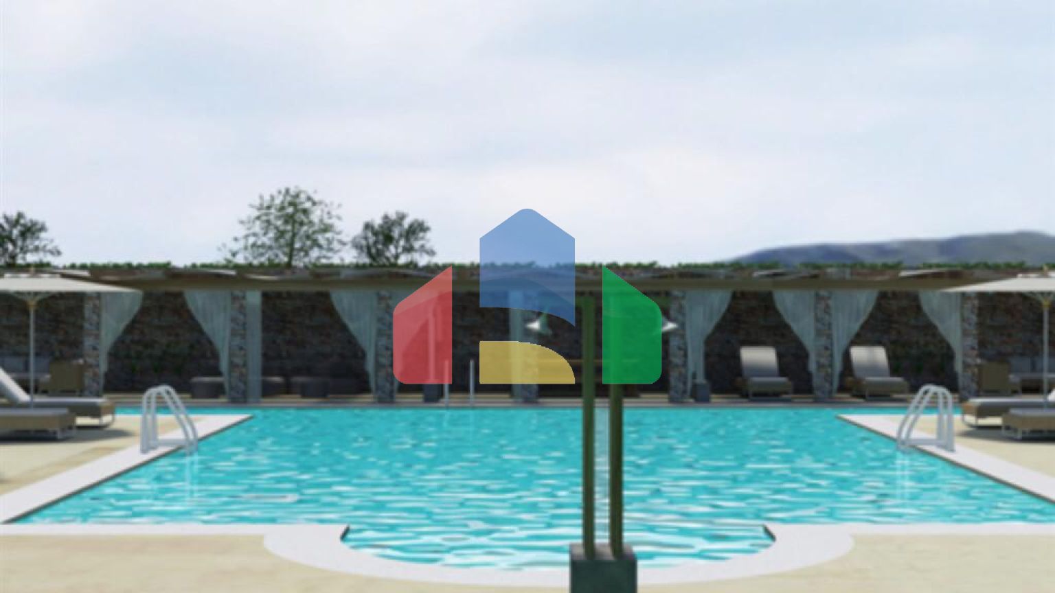 Продаж - Бізнес 310 m² Кіклади