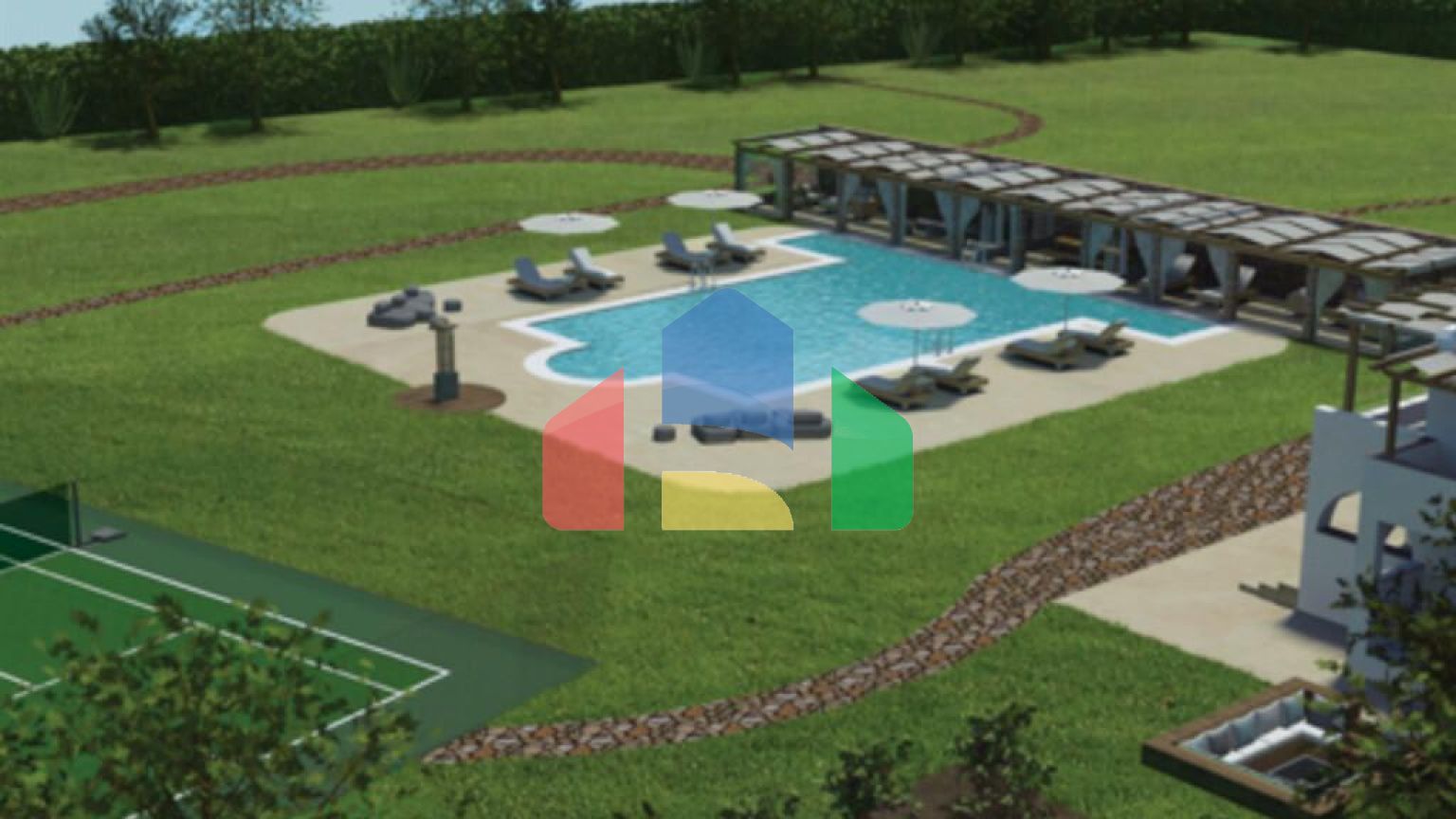 Продаж - Бізнес 310 m² Кіклади