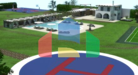 Продаж - Бізнес 310 m² Кіклади