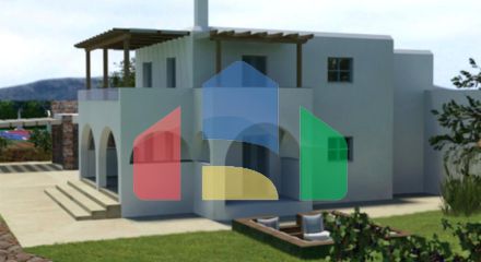 Продаж - Бізнес 310 m² Кіклади