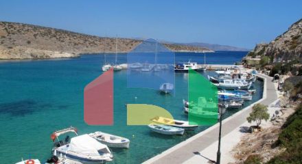 For Sale - Business 436 m² in Cyclades