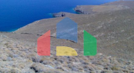 For Sale - Land 839000 m² in Cyclades