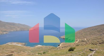 For Sale - Land 5040 m² in Cyclades