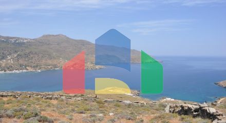 For Sale - Land 5040 m² in Cyclades