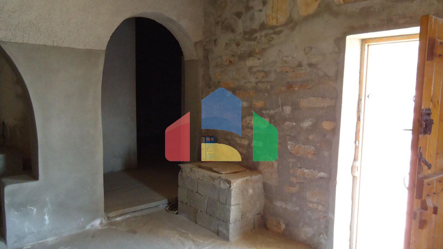 Продажа - Коттедж 114 m² Киклады