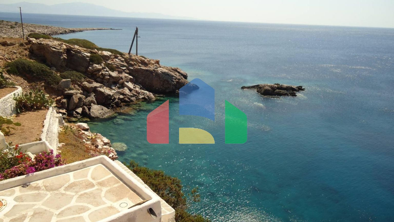 Продажа - Коттедж 114 m² Киклады