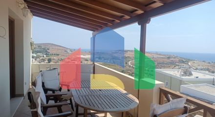 For Sale - Detached house 141 m² in Cyclades