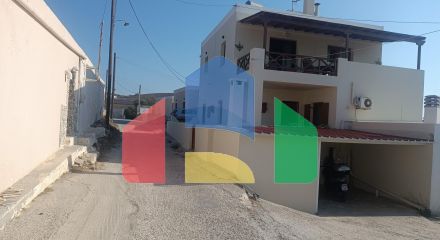 For Sale - Detached house 141 m² in Cyclades