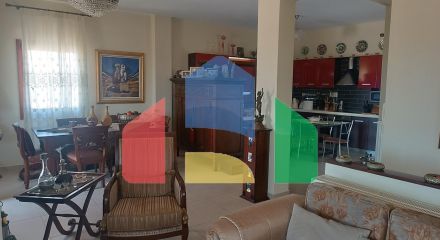 For Sale - Detached house 141 m² in Cyclades