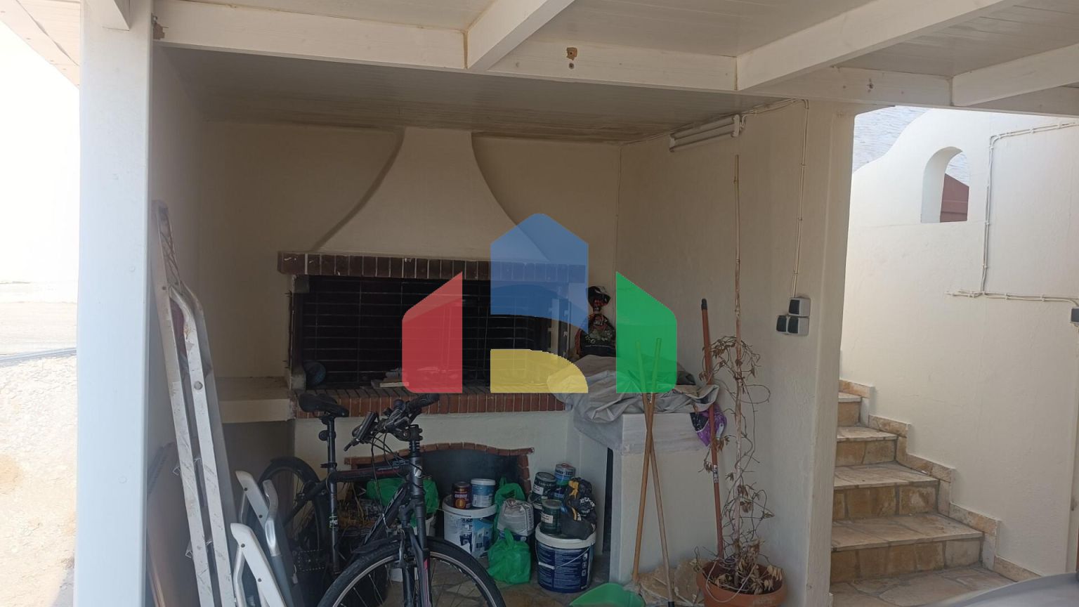 Продаж - Котедж 141 m² Кіклади