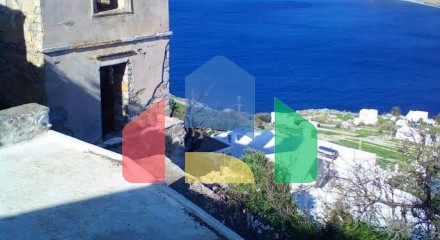 For Sale - Maisonette 226 m² in Cyclades