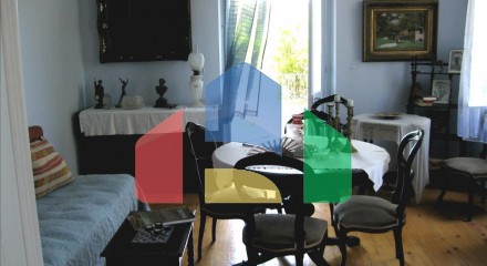 Продажа - Коттедж 220 m² Киклады