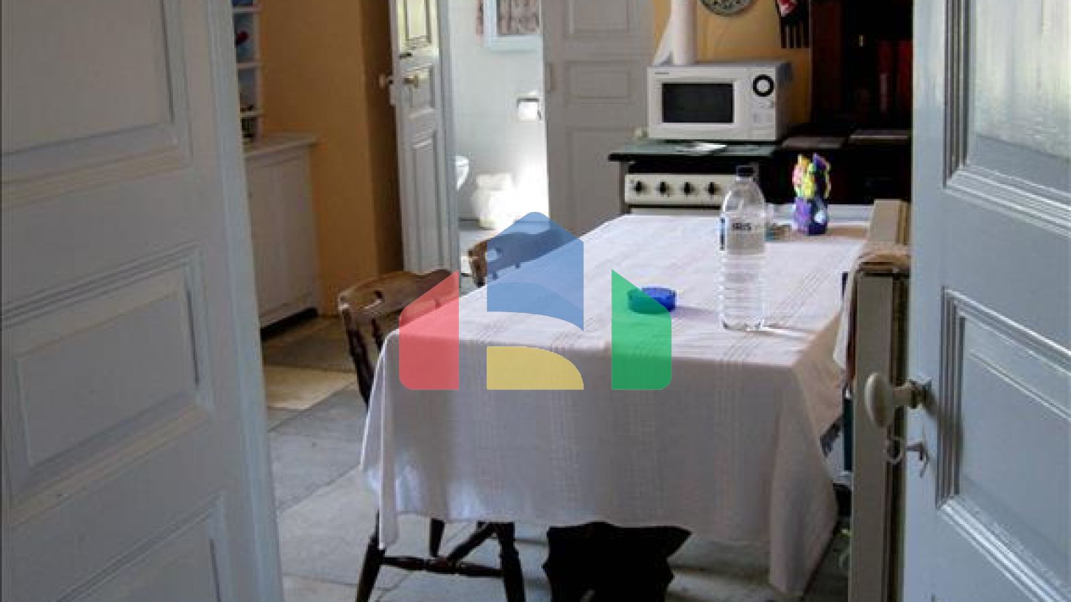 Продажа - Коттедж 220 m² Киклады