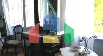 Продажа - Коттедж 220 m² Киклады