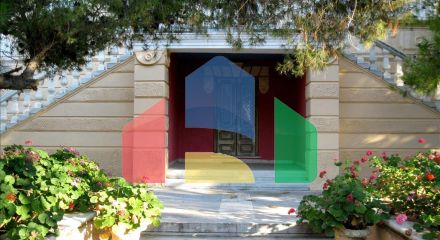 Продажа - Коттедж 220 m² Киклады