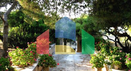 Продажа - Коттедж 220 m² Киклады