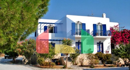 For Sale - Business 400 m² in Cyclades