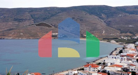For Sale - Land 17310 m² in Cyclades