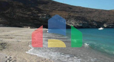 For Sale - Land 128000 m² in Cyclades