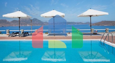 For Sale - Hotel 825 m² in Cyclades