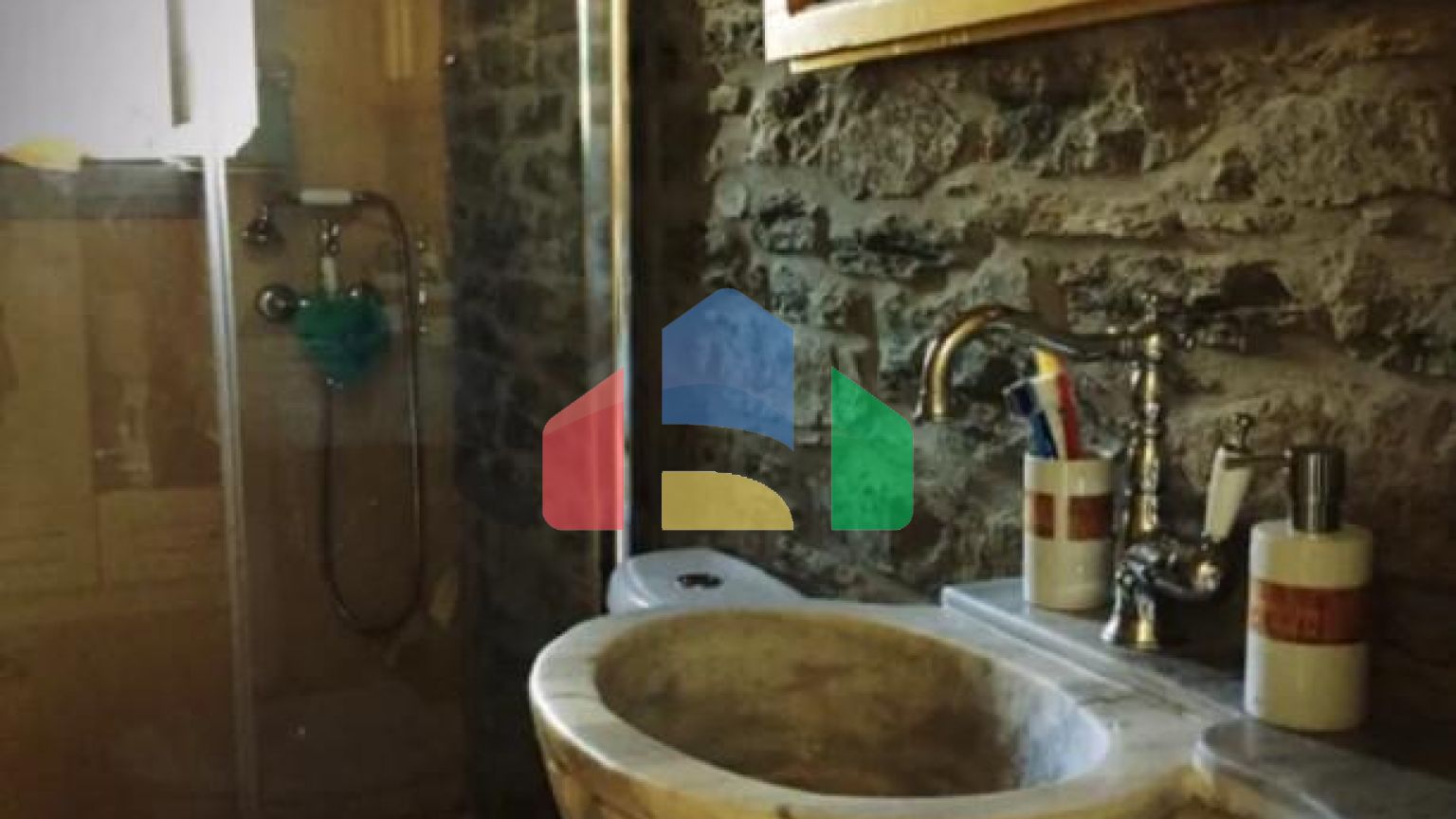 Продаж - Квартира 38 m² Кіклади