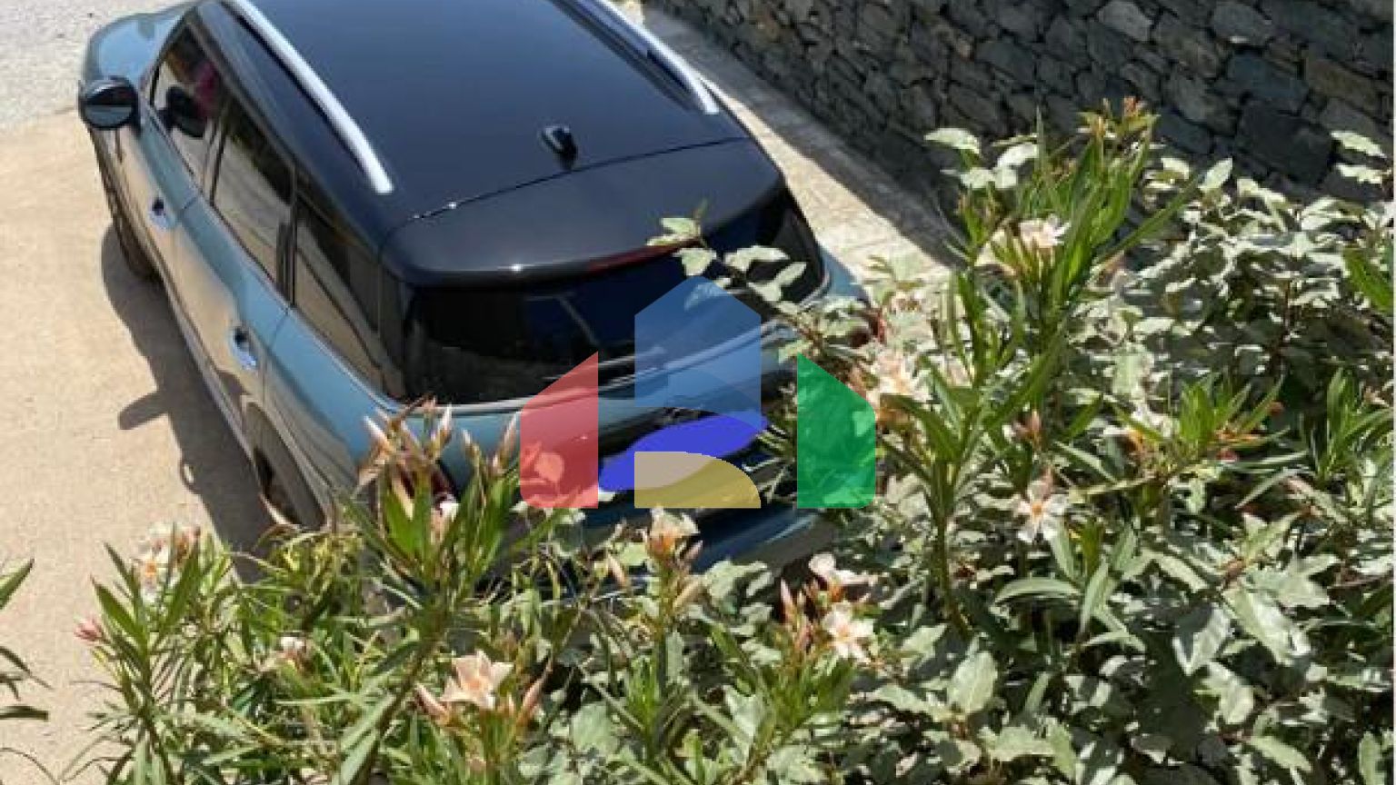 Продаж - Квартира 38 m² Кіклади