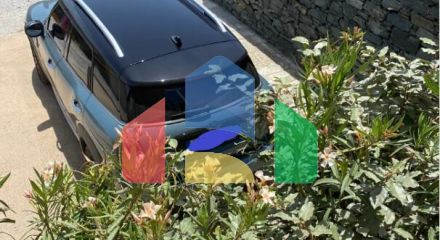 Продаж - Квартира 38 m² Кіклади