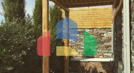 Продаж - Квартира 38 m² Кіклади