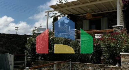 Продаж - Квартира 38 m² Кіклади