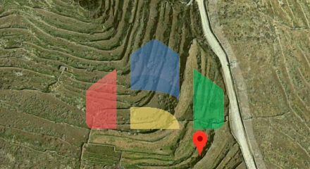 Продажа - Земельный участок 5000 m² Киклады
